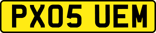 PX05UEM