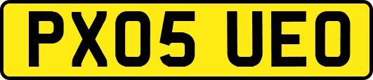 PX05UEO