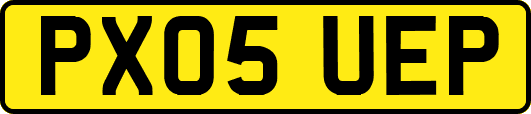 PX05UEP