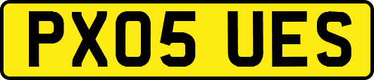 PX05UES