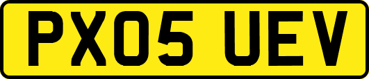 PX05UEV