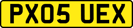 PX05UEX
