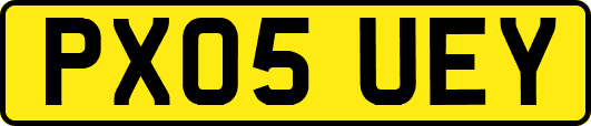 PX05UEY