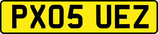 PX05UEZ