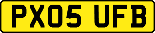 PX05UFB