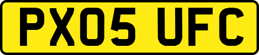 PX05UFC