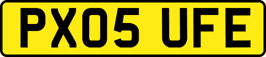 PX05UFE