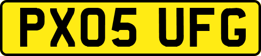 PX05UFG