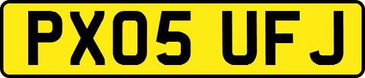 PX05UFJ