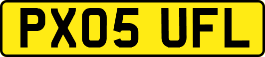 PX05UFL