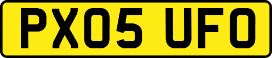 PX05UFO