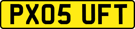 PX05UFT