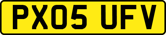 PX05UFV