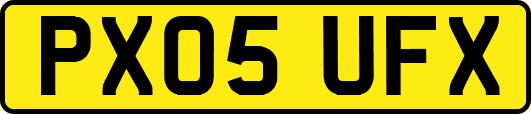 PX05UFX