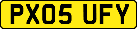 PX05UFY