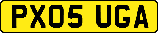 PX05UGA