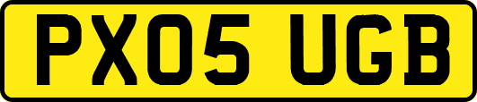 PX05UGB