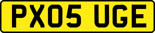 PX05UGE