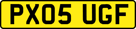 PX05UGF