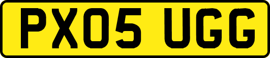 PX05UGG
