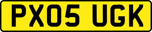 PX05UGK