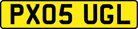 PX05UGL