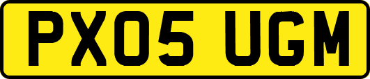 PX05UGM