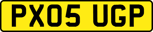 PX05UGP