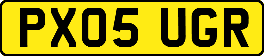 PX05UGR