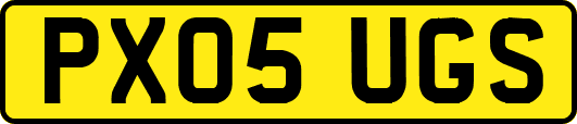 PX05UGS