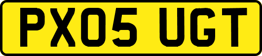 PX05UGT