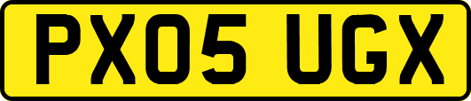 PX05UGX