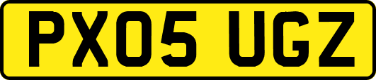 PX05UGZ