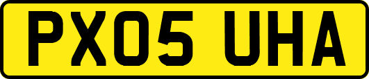 PX05UHA