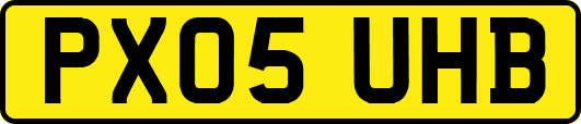 PX05UHB
