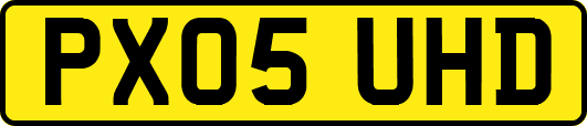 PX05UHD