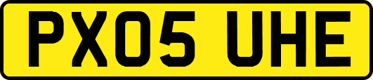 PX05UHE