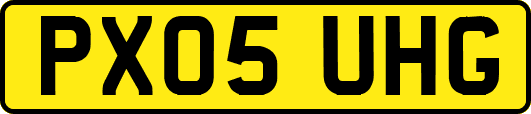 PX05UHG
