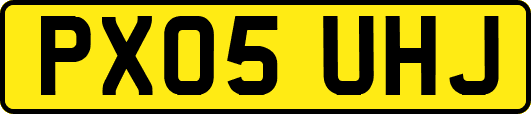 PX05UHJ