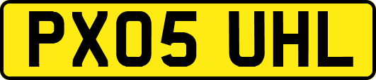 PX05UHL