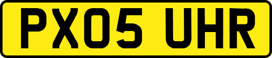 PX05UHR
