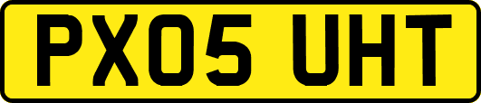 PX05UHT