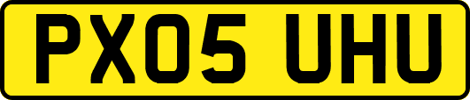 PX05UHU