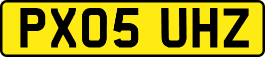 PX05UHZ