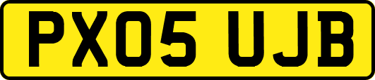 PX05UJB