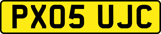 PX05UJC