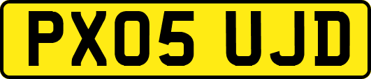 PX05UJD