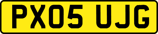 PX05UJG