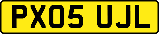 PX05UJL