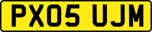 PX05UJM